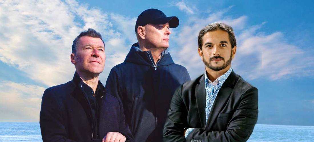 Edi Köhldorfer Trio