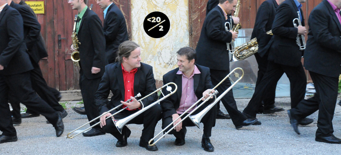 Monday Night Orchestra