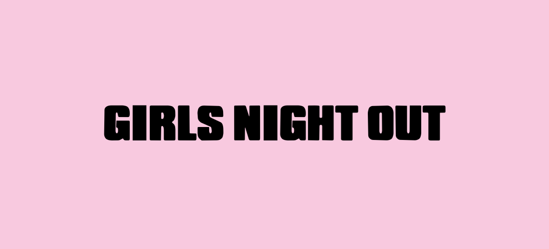 Girls Night Out | Karaoke & DJ Glitzer Flitzer