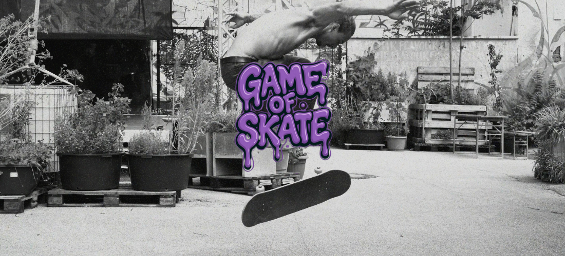 Game of Skate | Skatecontest